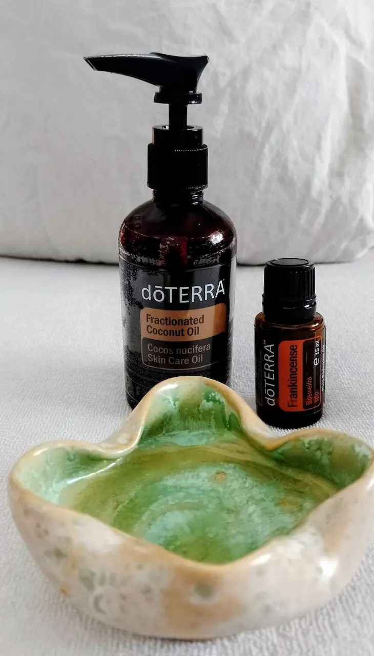 Doterra Massageöl2
