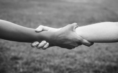 Bedingungsloses Vertrauen